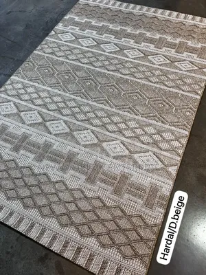 8by11 Feets Modern Turkish Weaven Centre Rug