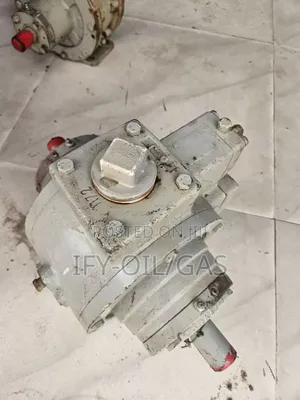 3"In/2"Out Model 521 Corken Pump