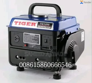 Portable 950 Tiger