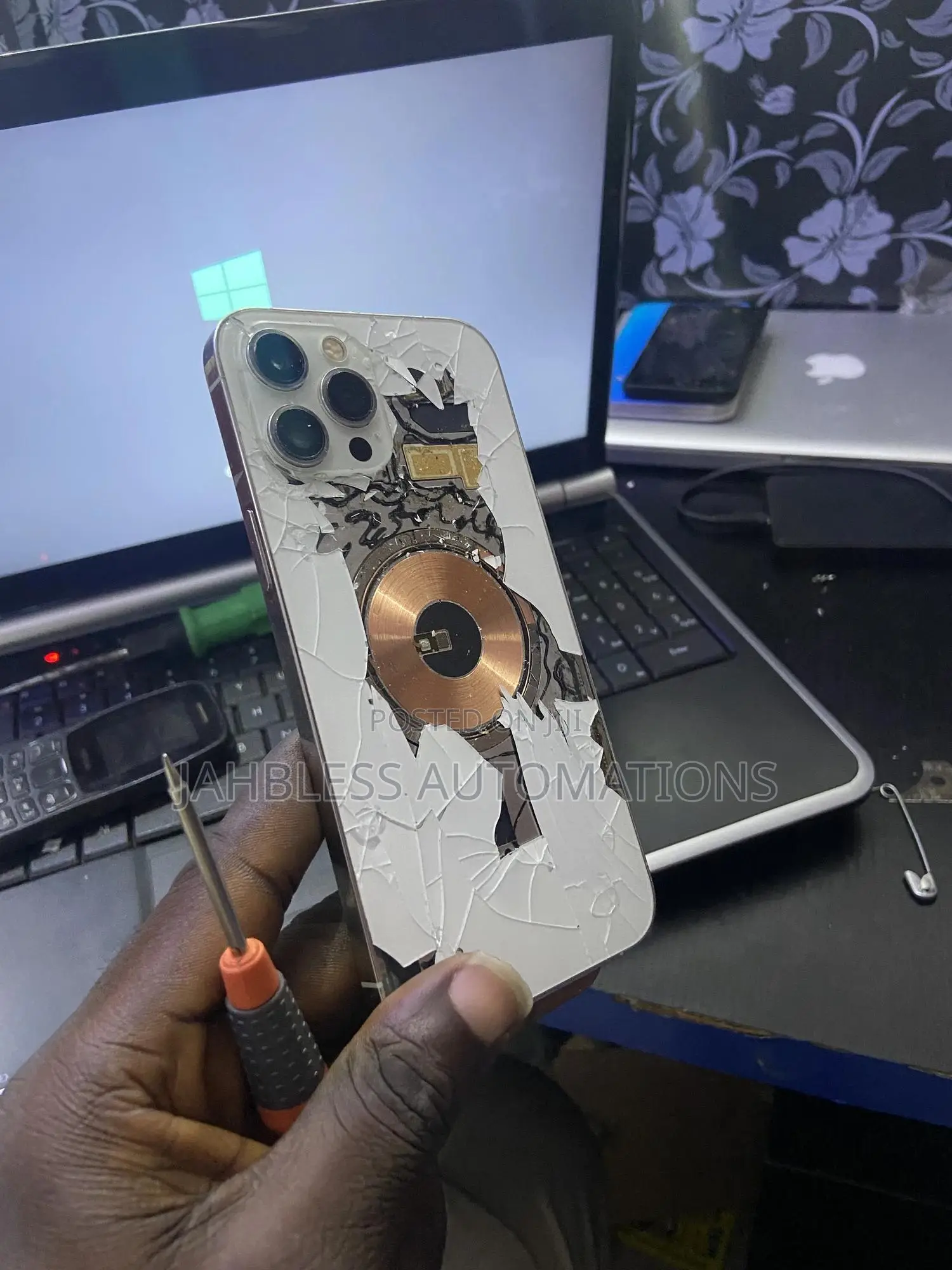 Phone Engineer