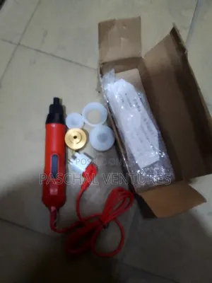 Bottle Capping Machine