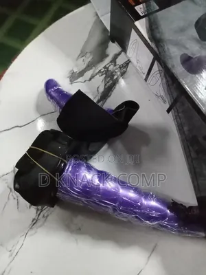 L Panties Dildo Pants Suspenders Sex Toys