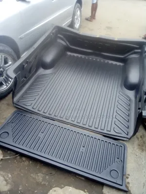 Bucket Cover for Toyota Hilux Available