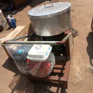 Commercial Yam and Fufu Pouder