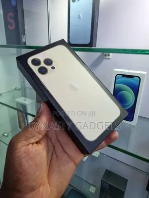 New Apple iPhone 13 Pro Max 128 GB Gold