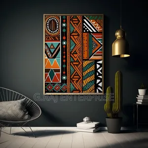 60/40 Inches Art Canvas Art 50% Down Payment