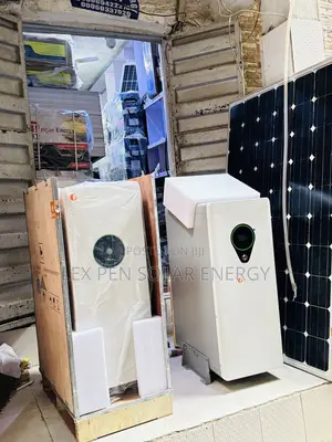 17.5kwh 51.2v Felicty Lithium Ion Solar Battery Available