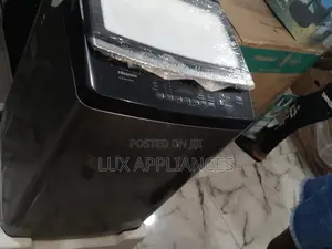 Smart Choice Hisense Top Load Washing Machine