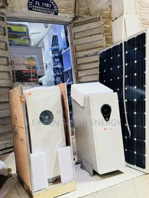 17.5kwh 51.2volt Felicty Lithium Solar Battery Available