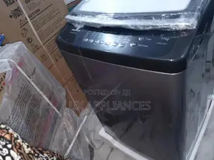 Latest 11kg Hisense Washing Machine