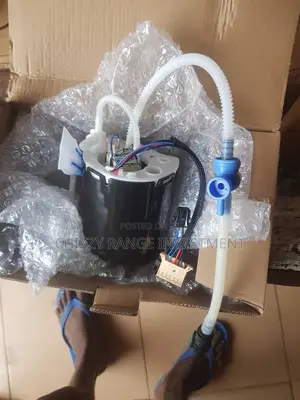 Range Rover Sport/Lr4 Fuel Pump 2010