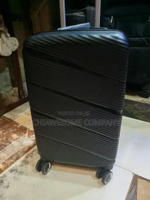 Hand Carry Rubber Traveling Box
