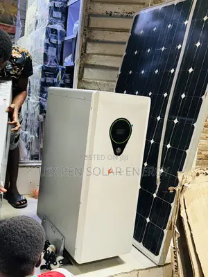17.5kwh 51.2volt Felicty Lithium Ion Solar Battery Available
