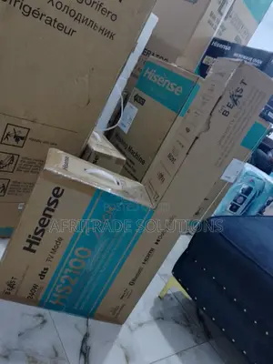 Hisense Hs2100 2.1ch Sound Bar- Superior Audio Performance