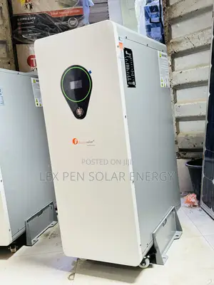 17.5kwh 51.2volt Felicity Solar Lithium Ion Battery Availabl