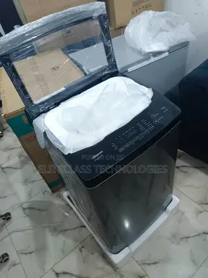 Top Quality Hisense 8kg Automatic Washing Machine