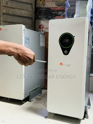 17.5kwh 51.2volt Felicty Lithium Ion Solar Battery Available