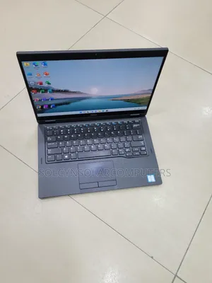 Laptop Dell Latitude 7390 16GB Intel Core i7 SSD 512GB