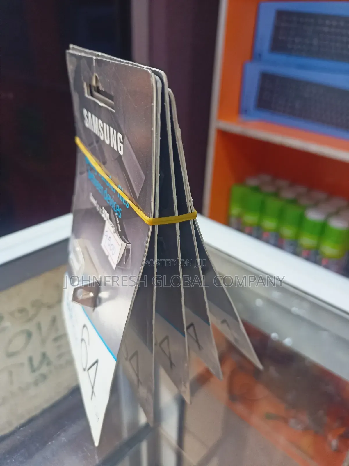 Samsung Flash Drive
