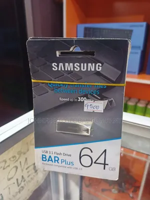 Samsung Flash Drive