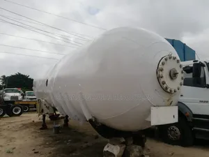 Used 18tons LPG Tank