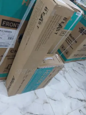 Hisense Hs2100 2.1ch Sound Bar- Easy to Install