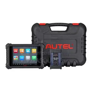 Autel Maxisys Ms908s3