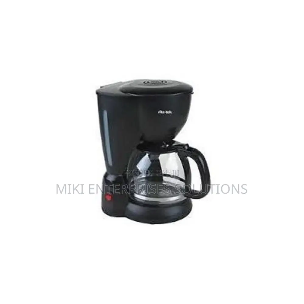 Rite-Tek Coffee Maker 1.5ltr Cm270