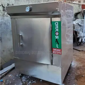 Super Affordable Half Bag Bread Oven Efficient Gas Usage