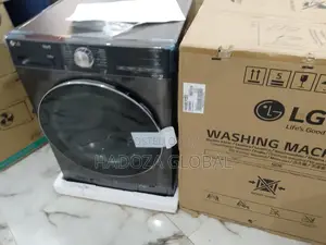 The Quality LG Wash and Dry Machine 2 in 1(Brand New)