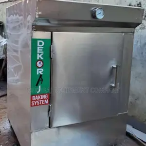 Half Bag Bread Oven Trusted by Dekoraj Integrated LTD