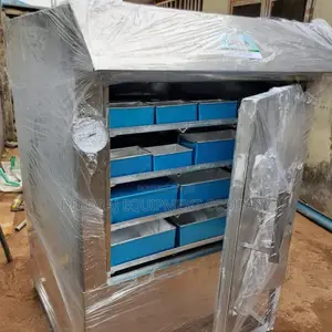 Multi Purpose Half Bag Bread Oven Bake(100 Family Bread)
