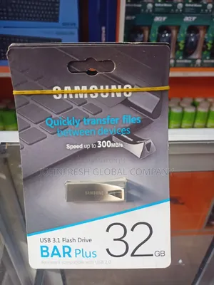 Samsung Flash Drive