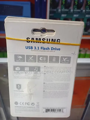 Samsung Flash Drive