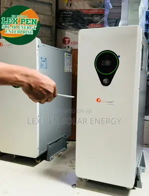 17.5kwh 51.2v Felicty Lithium Ion Solar Battery Available
