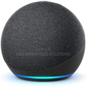 Amazon Echo 4th Gen Charcoal