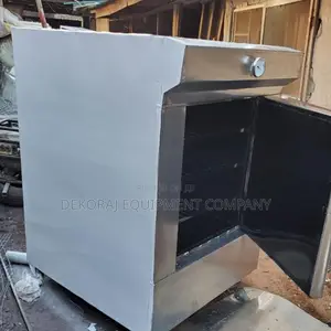 Efficient Half Bag Bread Oven – Trusted by Professionals