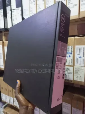 New Laptop Dell Latitude 5430 16GB Intel Core I7 SSD 512GB