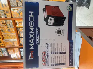 250 Maxmech Welding Machine