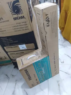 Reliable Hisense Sound Bar (Hs2100)