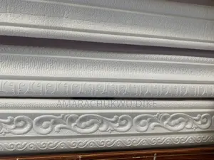 Foam Wall Belt Sticker Cornice, Wall Belt Sticker.