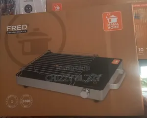 Fred Induction Cooker