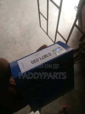 Jeep Wrangler Engine Piston Rings