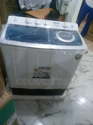 Original Bruhm BWT-110H 11KG Washing Machine