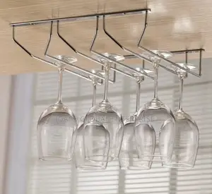 Wine Glass Cup Holder