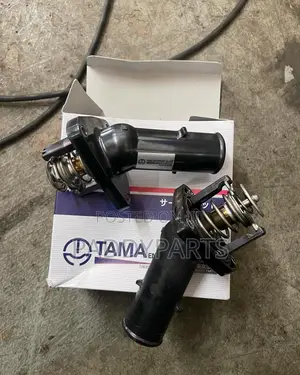 Toyota Tacoma Engine Thermostat 2005-2014