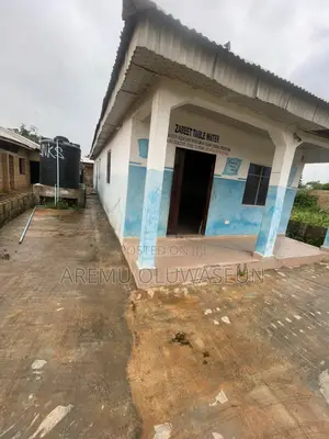 Pure Water Factory