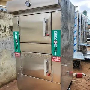Full Bag Bread Oven Trusted by Dekoraj Integrated LTD