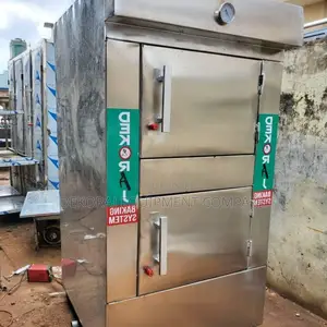 150 Big Family Bread Oven Equipped With Blower For Business