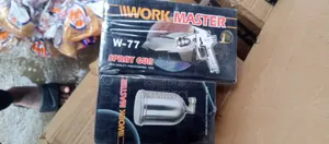 Work Master Spray Gun